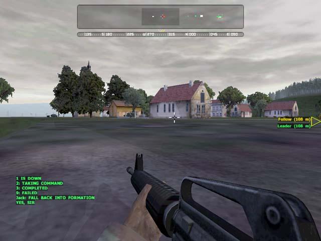 operation flashpoint pc download